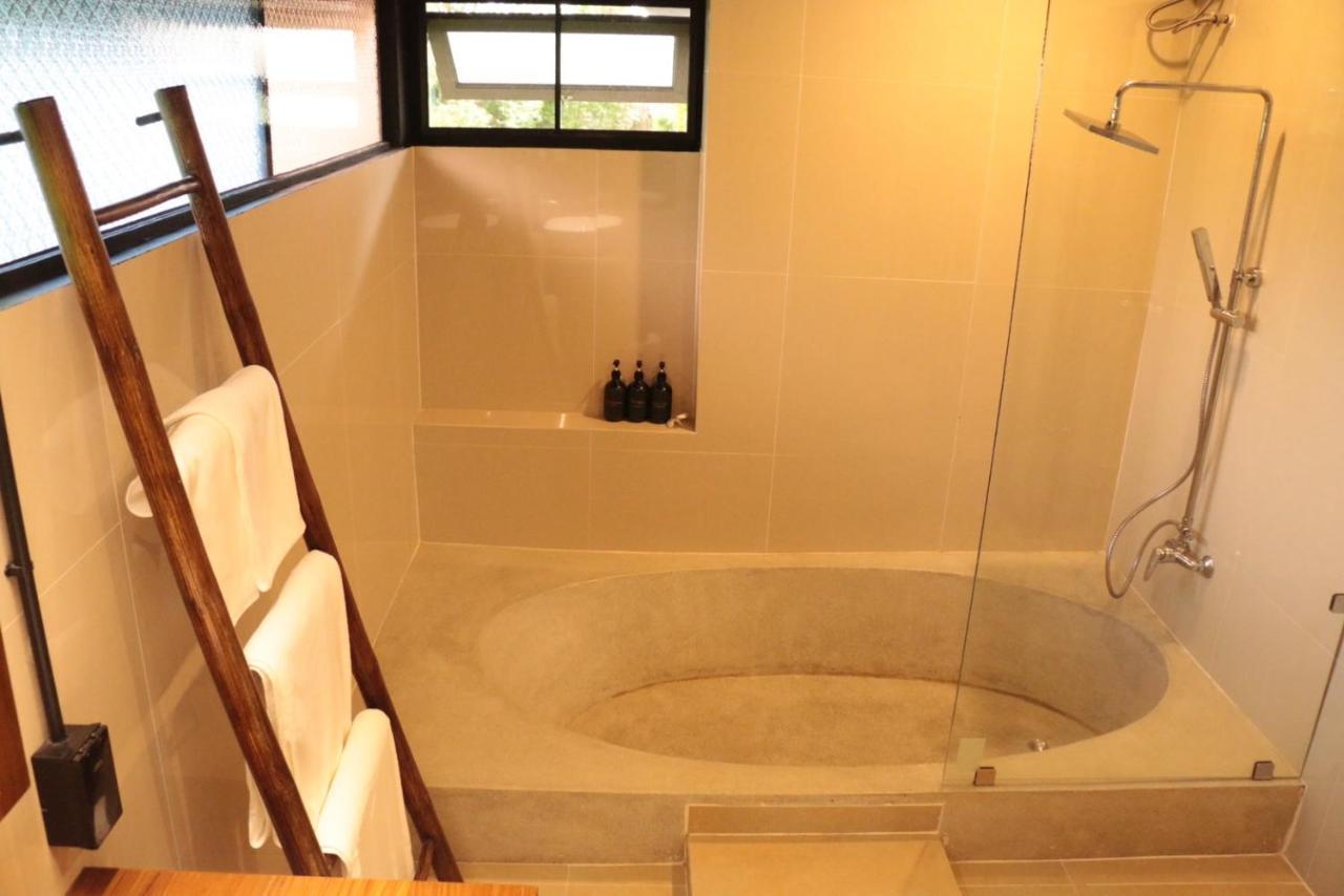 Le Baan Thai Boutique Villa Chiang Mai Ngoại thất bức ảnh