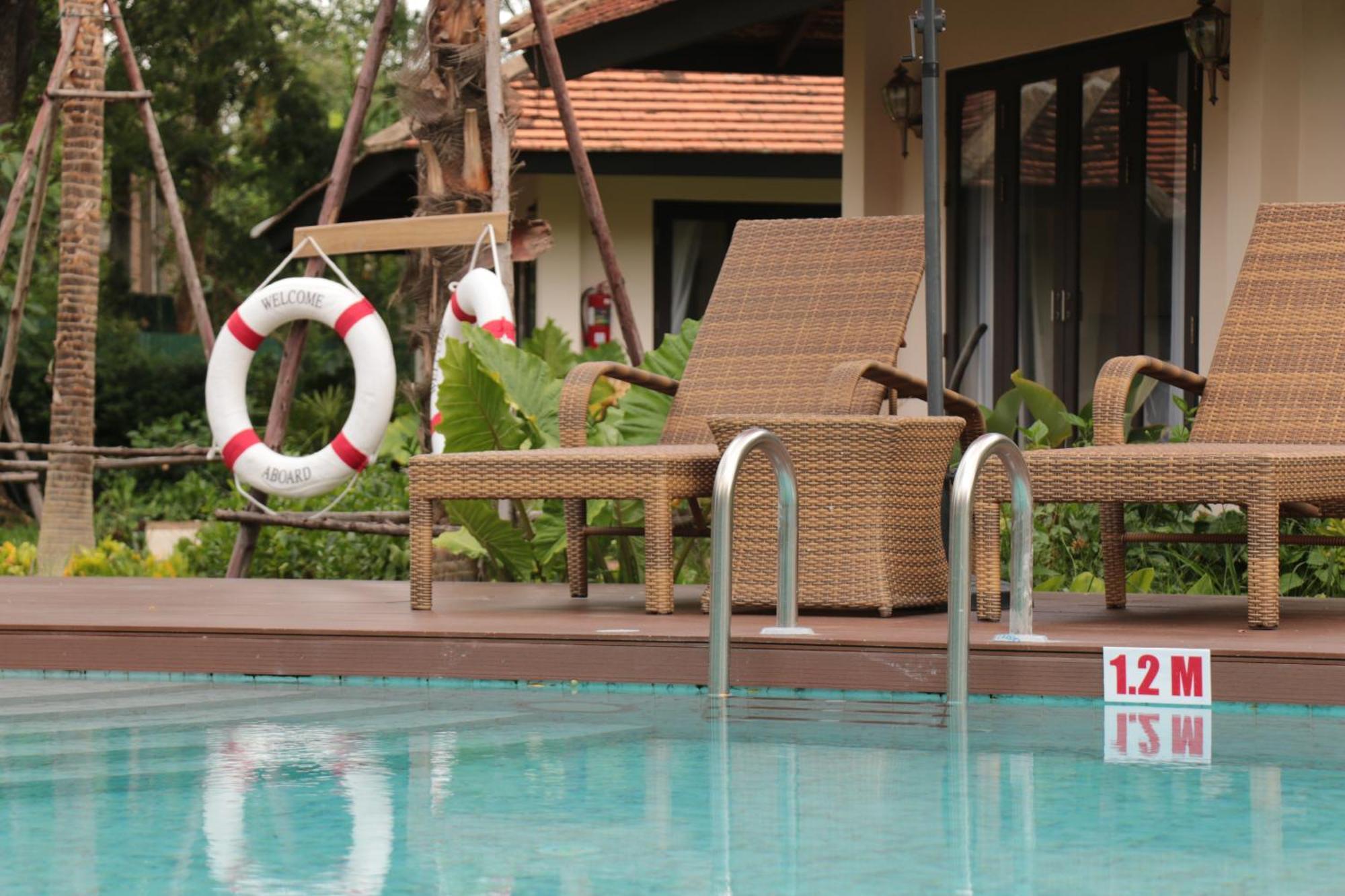 Le Baan Thai Boutique Villa Chiang Mai Ngoại thất bức ảnh
